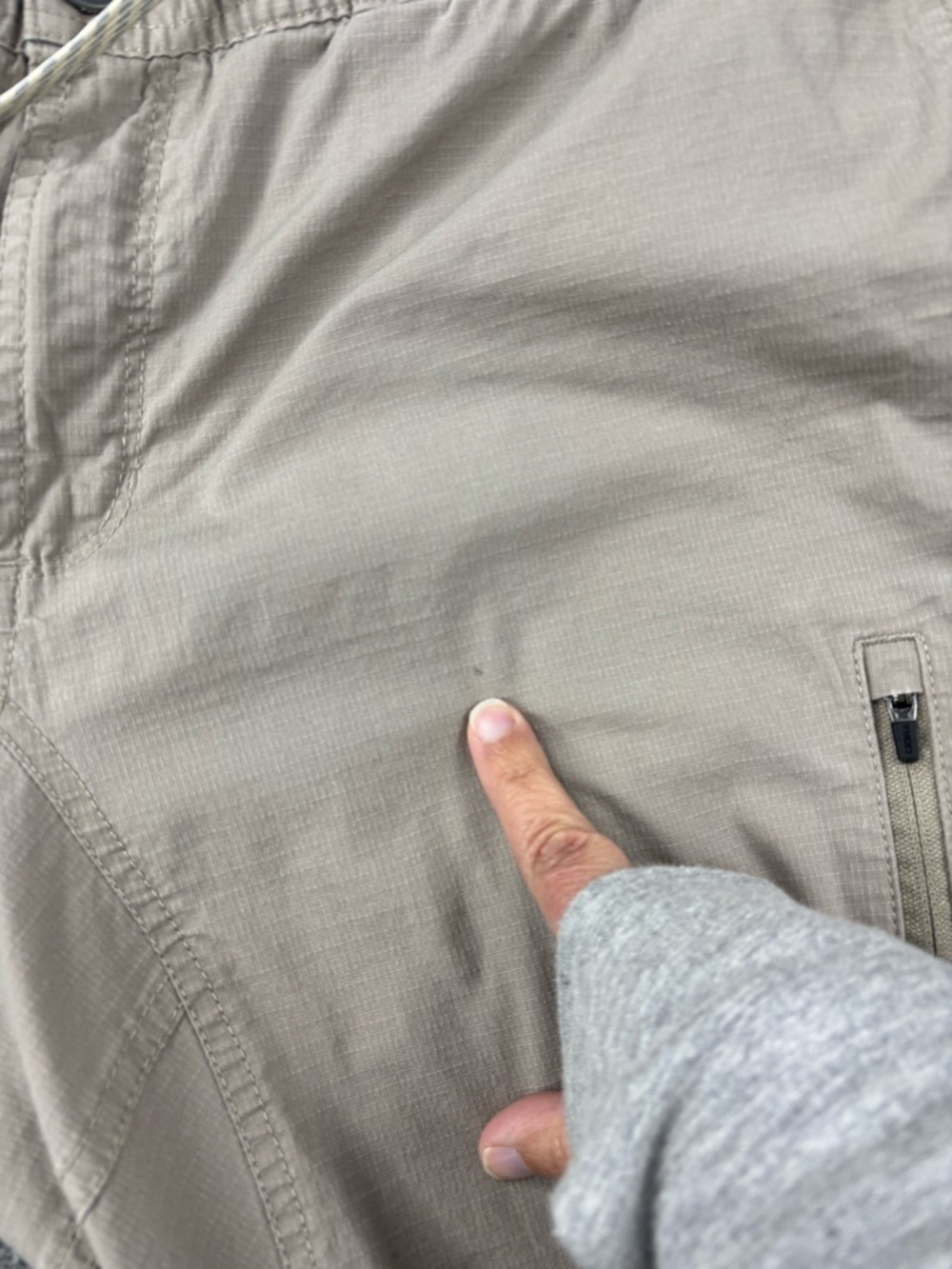 Vuori‎ | Ripstop Climber Pant | Men’s Size XL - Picture 10 of 10